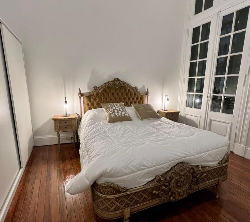 Photo of Bedroom in Abasto