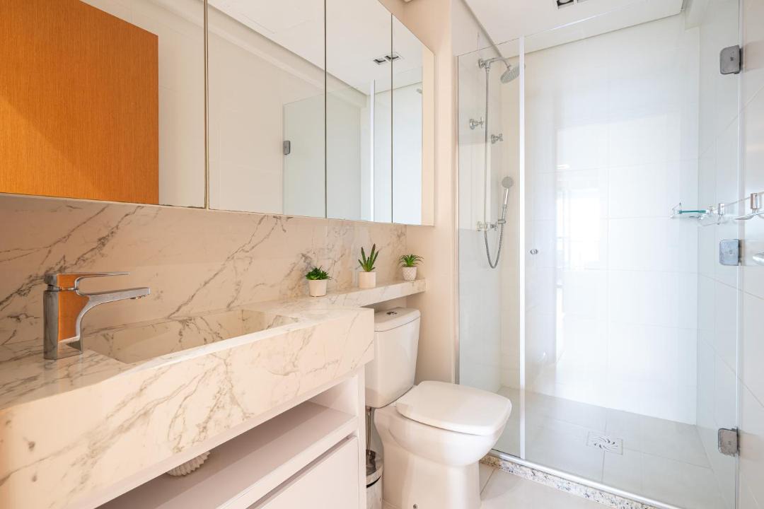 Photo of Bathroom in Penha