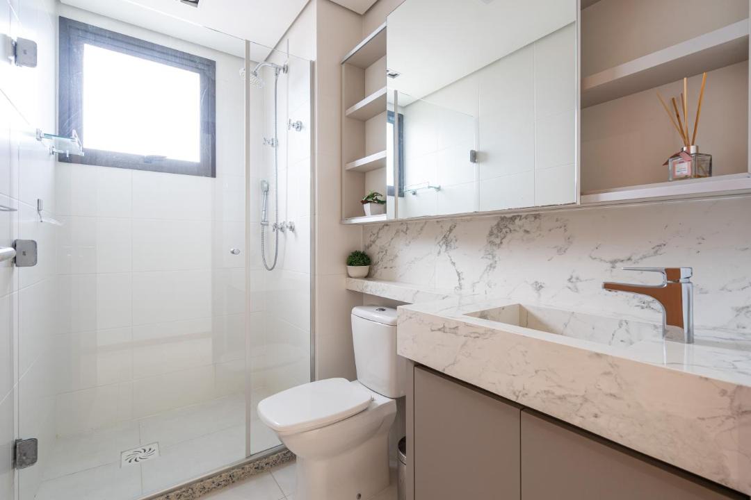 Photo of Bathroom in Penha