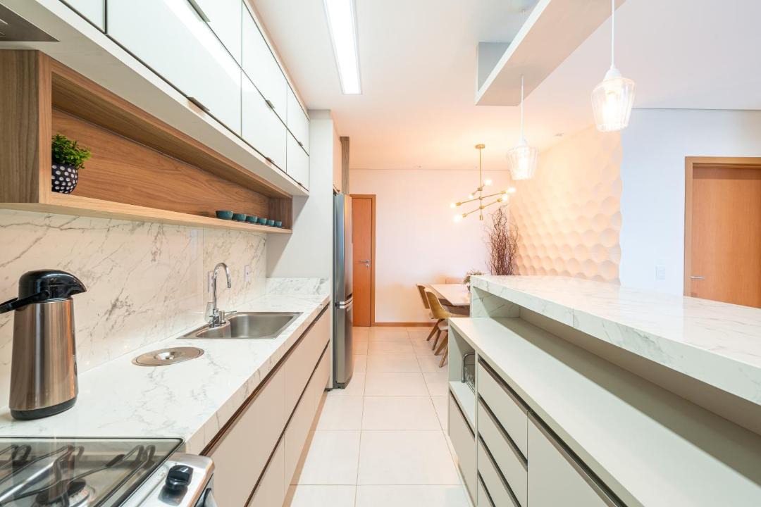 Photo of Kitchen in Penha