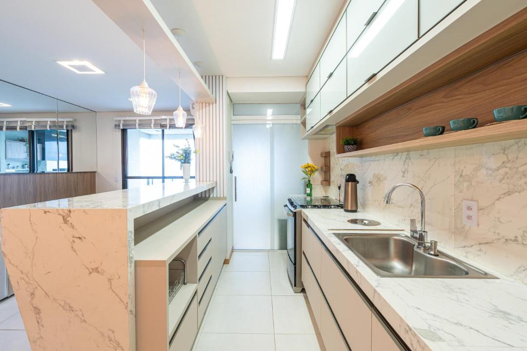 Photo of Kitchen in Penha