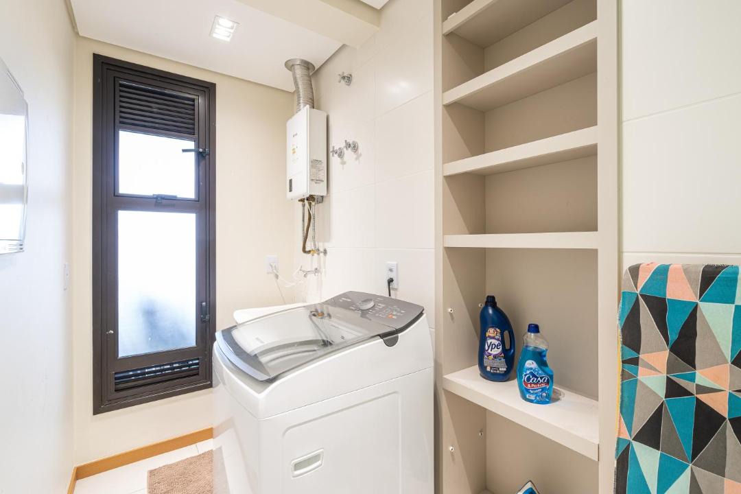 Photo of Bathroom in Penha