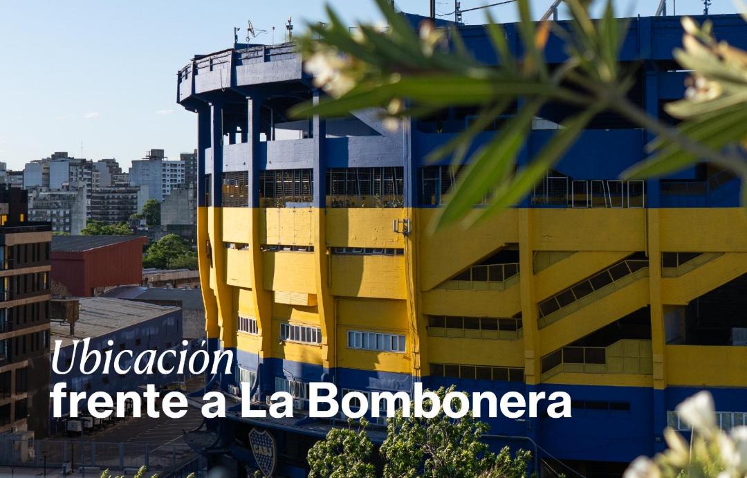 Photo of Others in La Boca