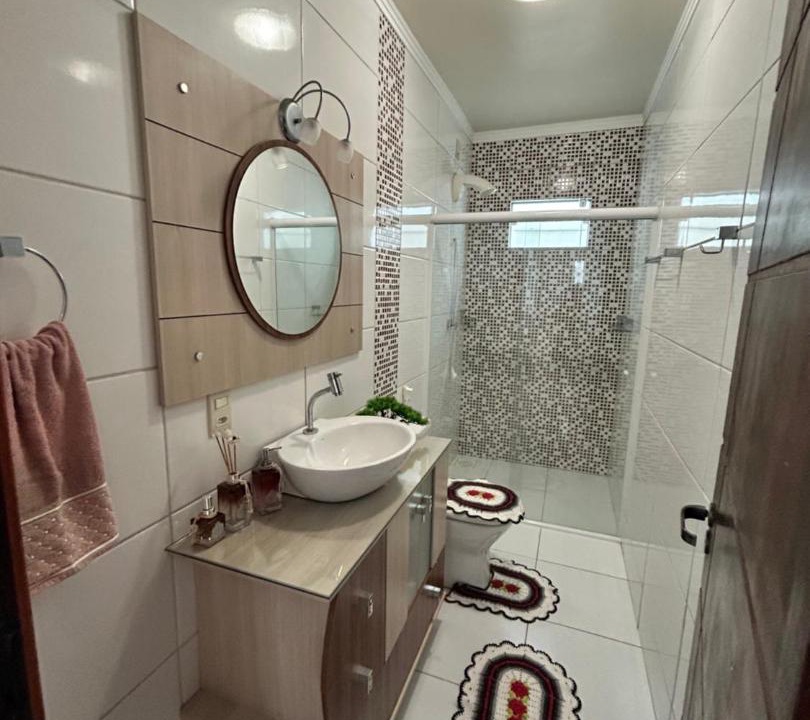 Photo of Bathroom in Governador Celso Ramos