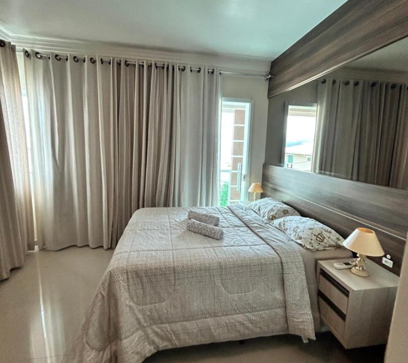 Photo of Bedroom in Governador Celso Ramos
