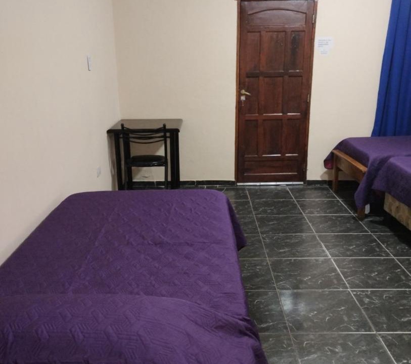 Photo of Bedroom in Fiambala
