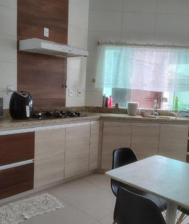 Photo of Kitchen in Guape