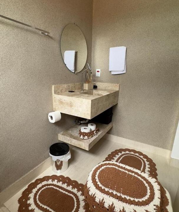 Photo of Bathroom in Guape
