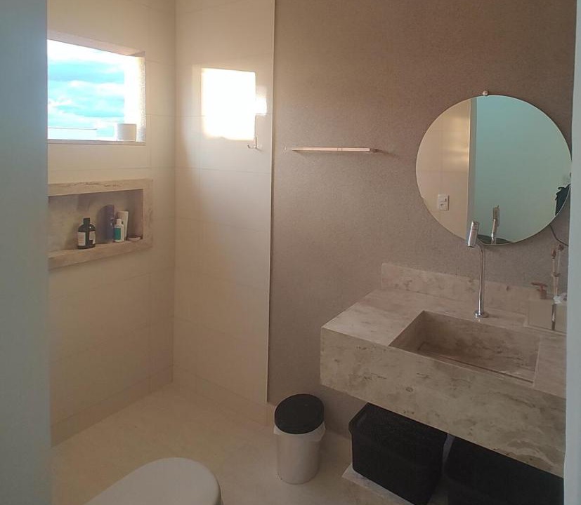 Photo of Bathroom in Guape