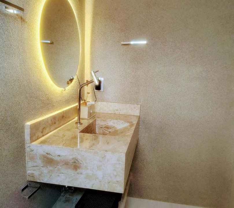 Photo of Bathroom in Guape