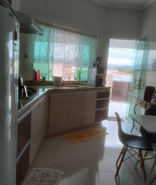 Photo of Kitchen in Guape