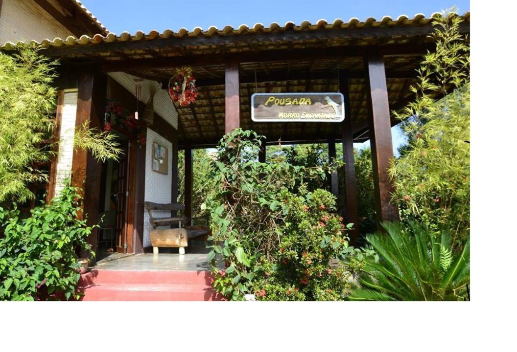 Photo of Buildings in Cavalcante