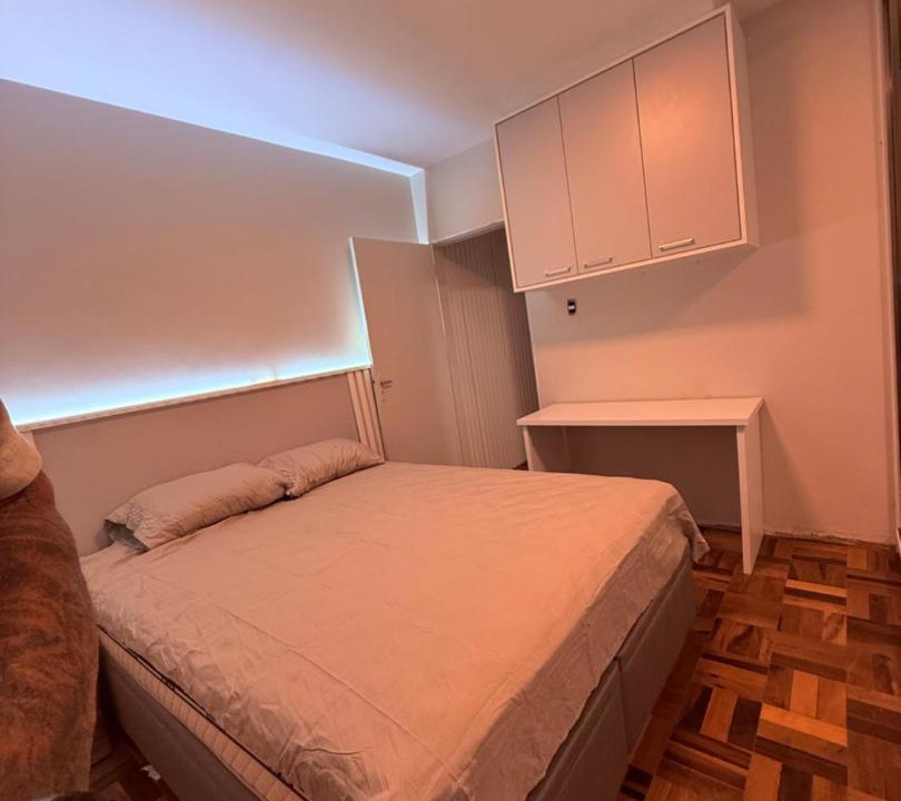 Photo of Bedroom in Itacorubi
