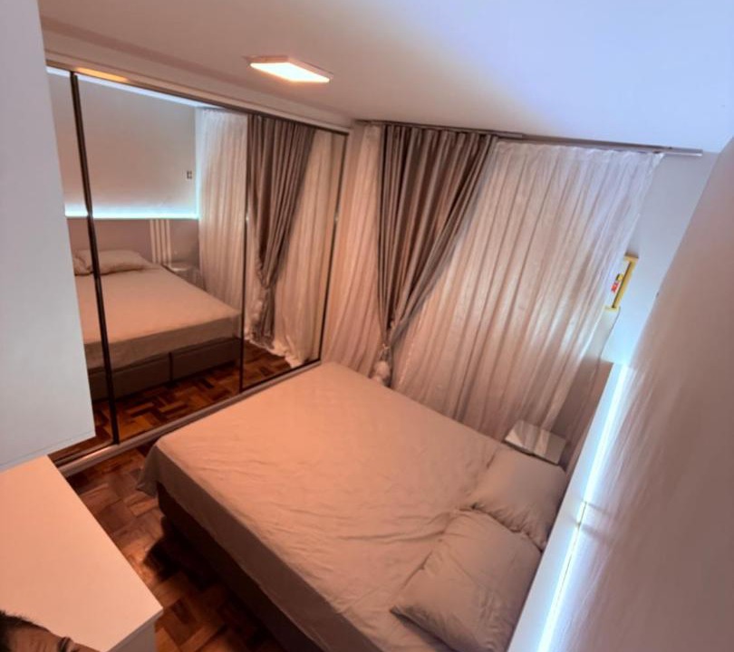 Photo of Bedroom in Itacorubi