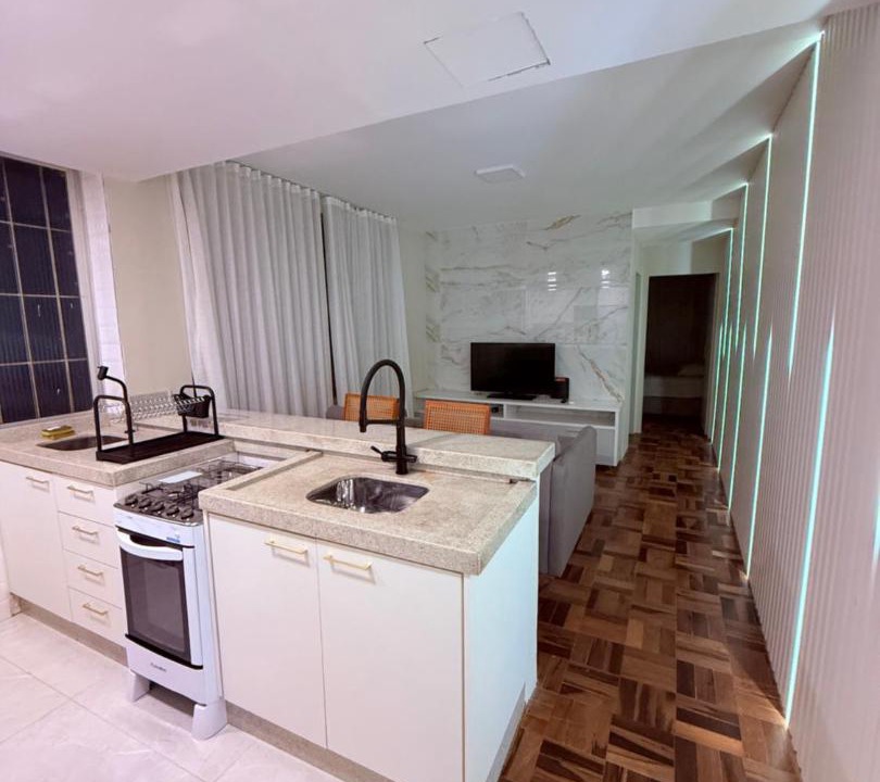 Photo of Kitchen in Itacorubi