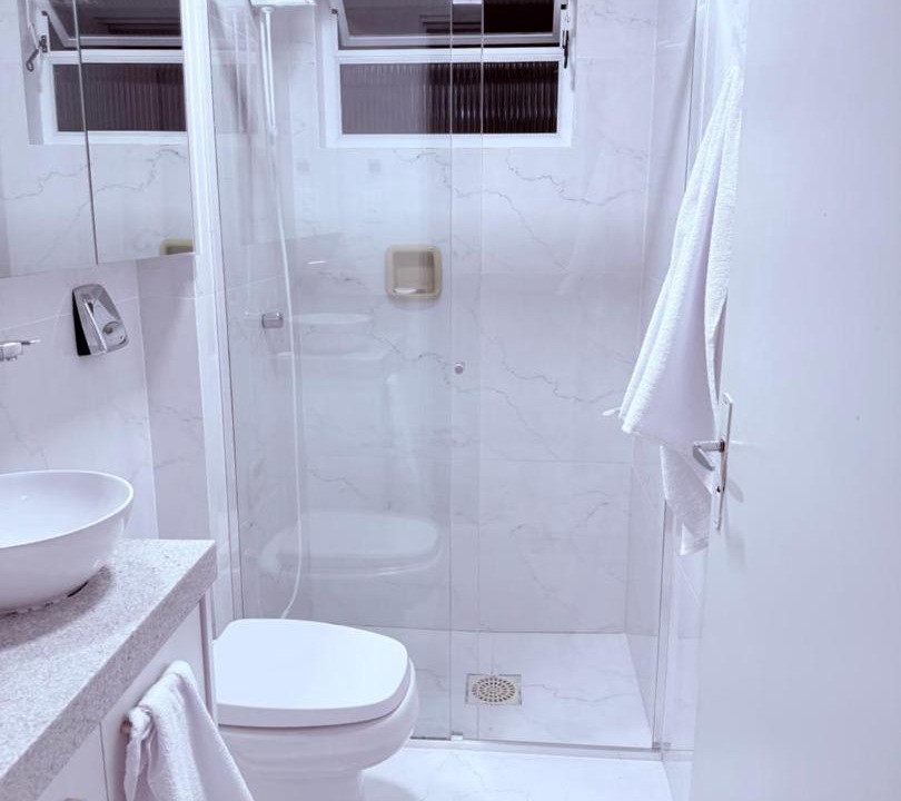 Photo of Bathroom in Itacorubi