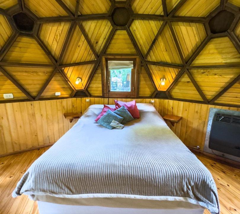 Photo of Bedroom in Lago Puelo