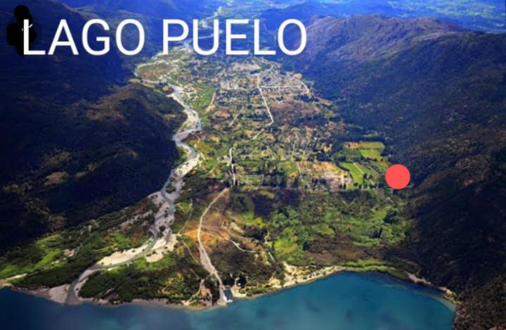 Photo of Others in Lago Puelo