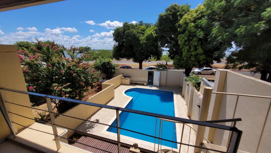 Photo of Patio Balcony in Posadas
