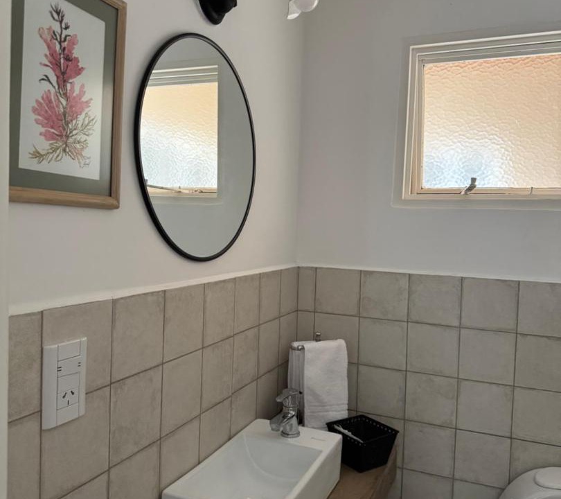 Photo of Bathroom in Puerto Deseado