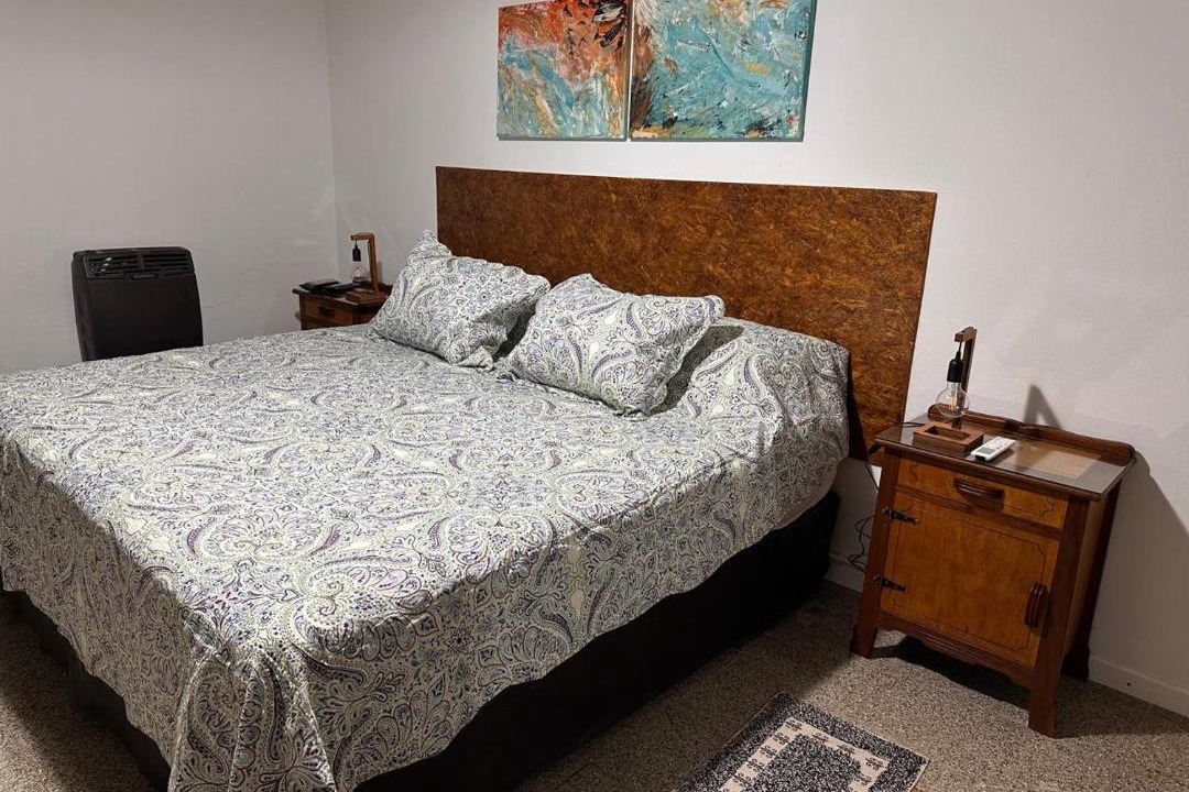 Photo of Bedroom in Almafuerte
