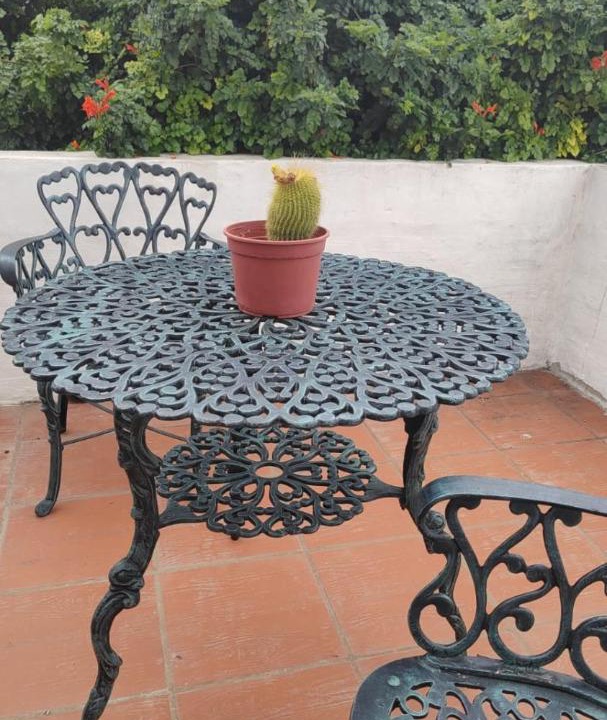 Photo of Patio Balcony in Olavarria