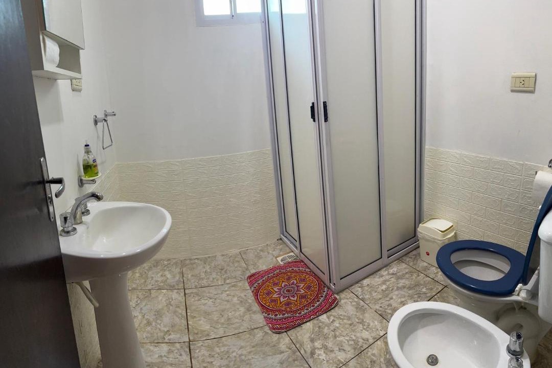Photo of Bathroom in Puerto Libertad