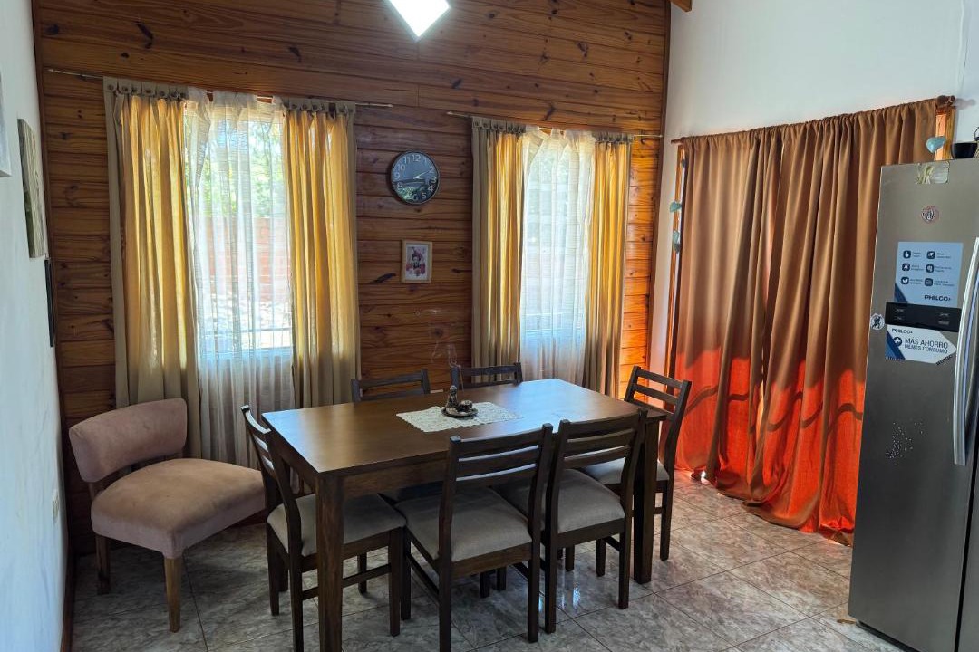 Photo of Kitchen in Puerto Libertad