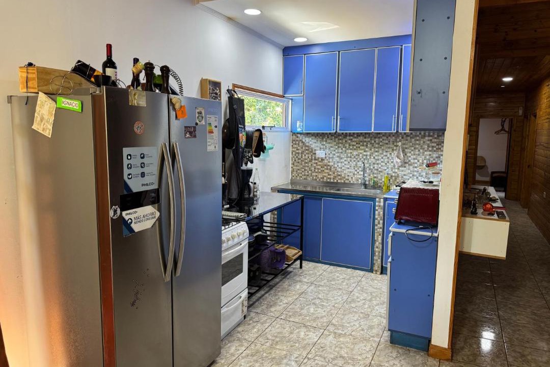 Photo of Kitchen in Puerto Libertad