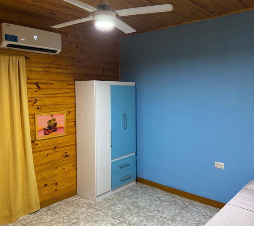 Photo of Bedroom in Puerto Libertad