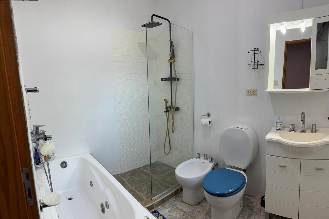 Photo of Bathroom in Puerto Libertad