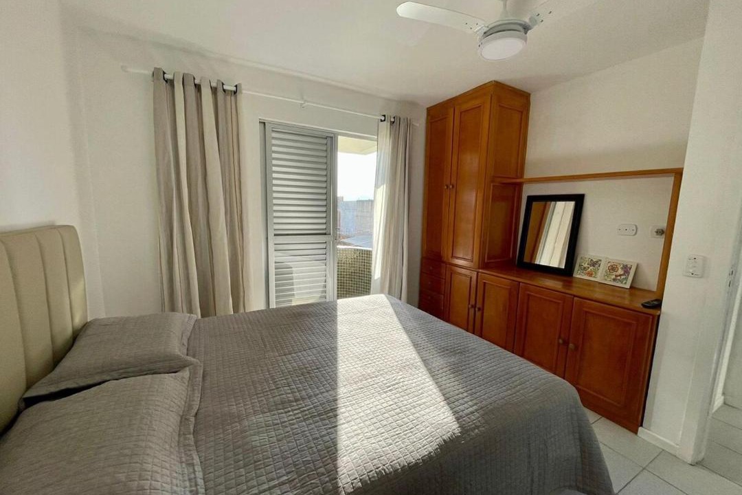 Photo of Bedroom in Guaratuba