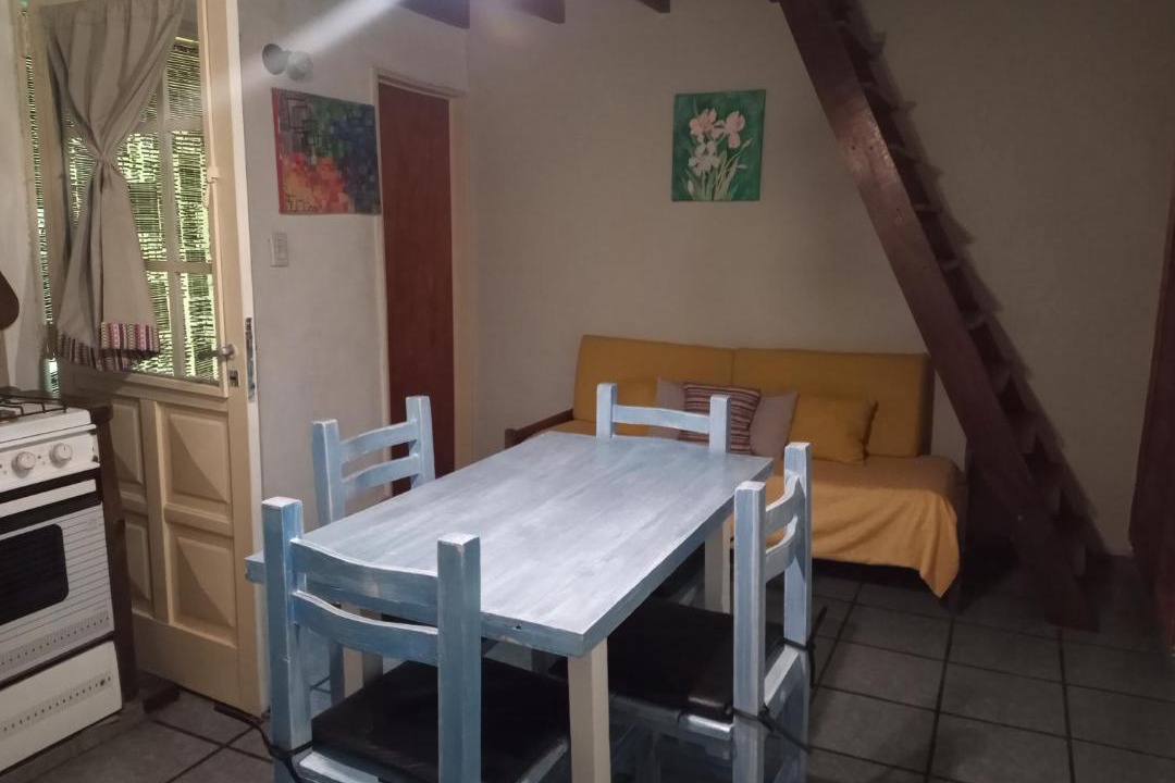 Photo of Kitchen in Nono