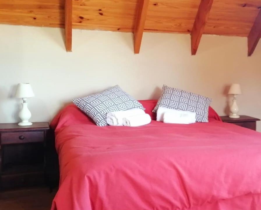 Photo of Bedroom in Moquehue