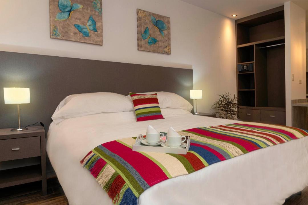 Photo of Bedroom in Bahia Blanca