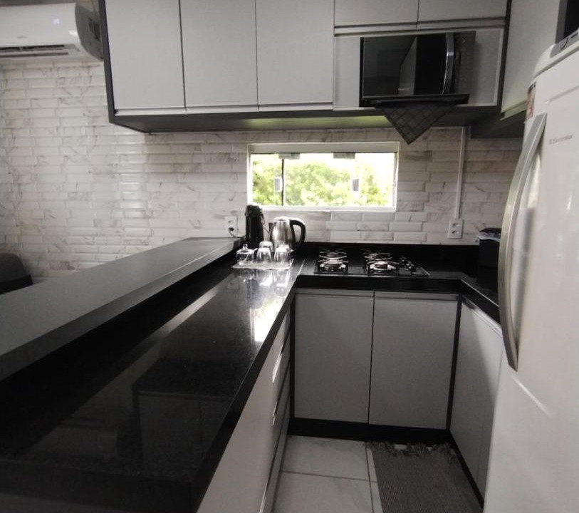 Photo of Kitchen in Vargem do Bom Jesus