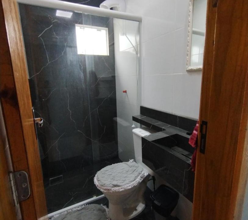 Photo of Bathroom in Vargem do Bom Jesus