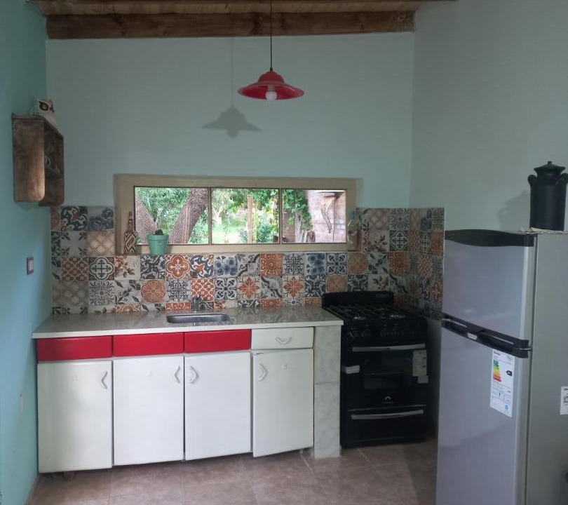 Photo of Kitchen in Chilecito