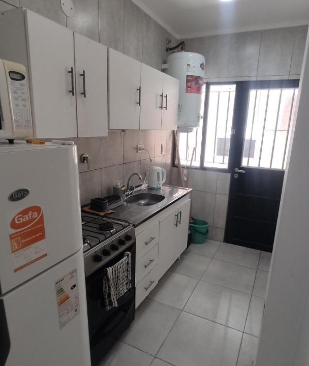 Photo of Kitchen in Vistalba