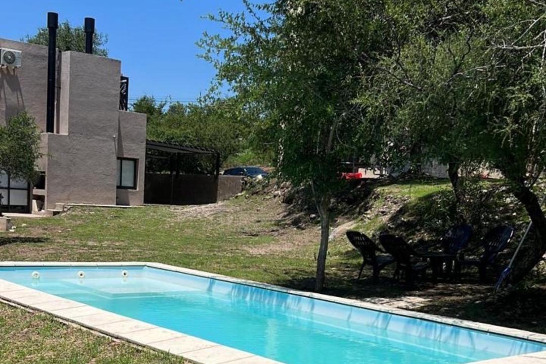 Photo of Others in Villa Icho Cruz