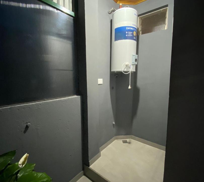 Photo of Bathroom in Puerto Iguazu