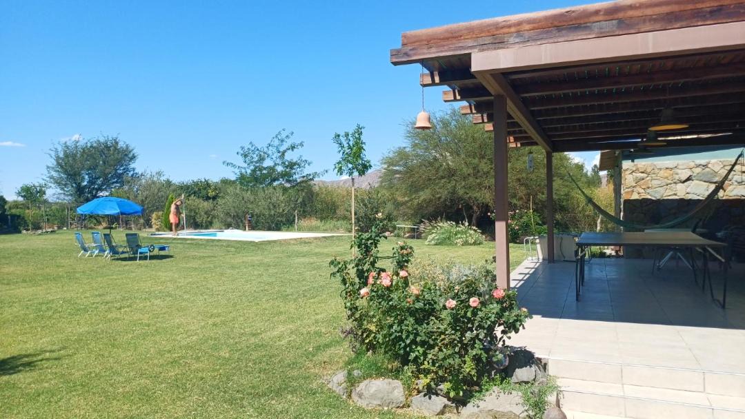 Photo of Others in Villa Basilio Nievas