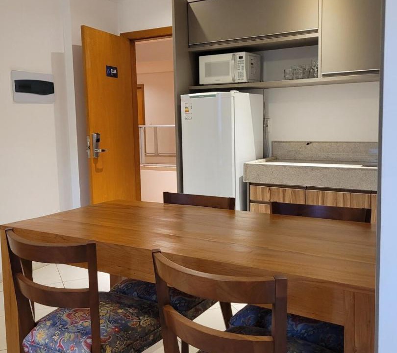 Photo of Kitchen in Barretos