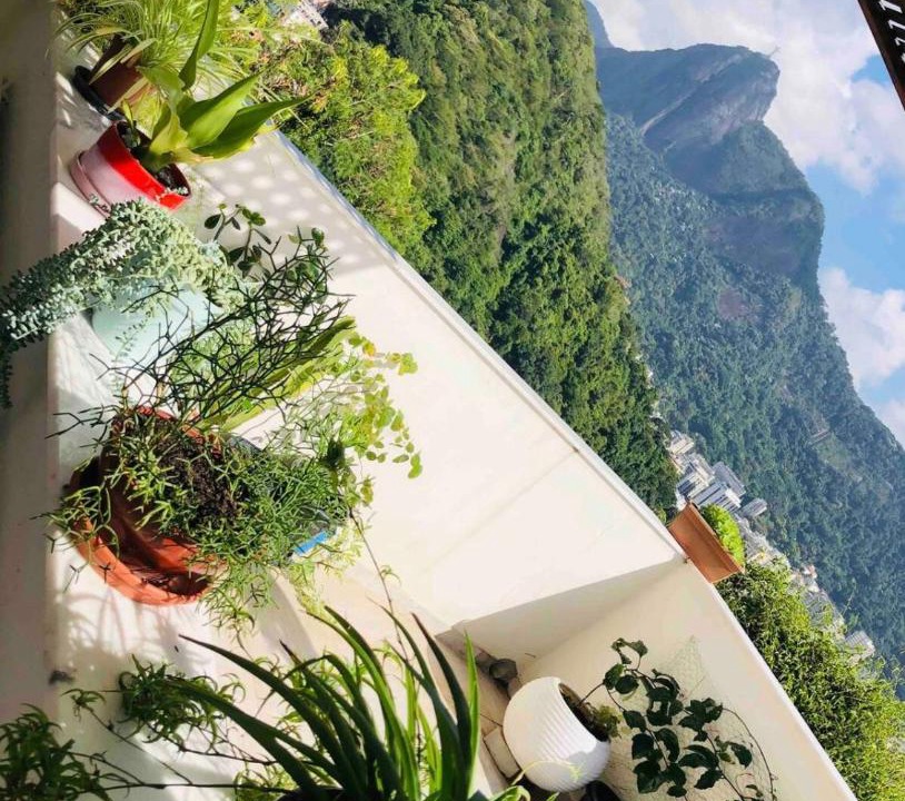 Photo of Patio Balcony in Zona Sul