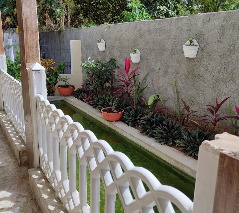 Photo of Patio Balcony in Guabiraba