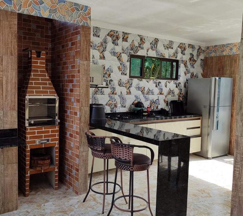 Photo of Kitchen in Guabiraba