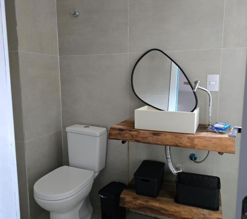 Photo of Bathroom in Tombo