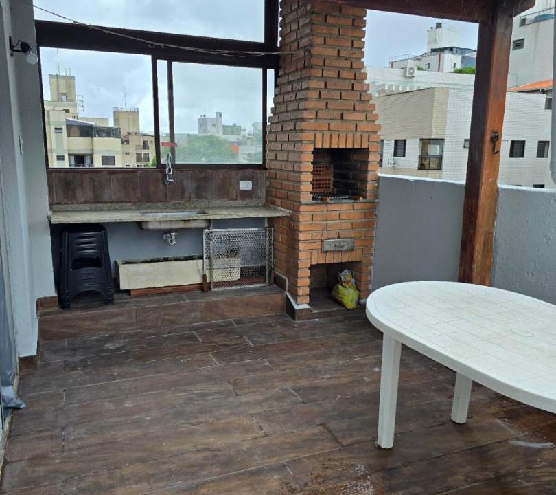 Photo of Patio Balcony in Tombo