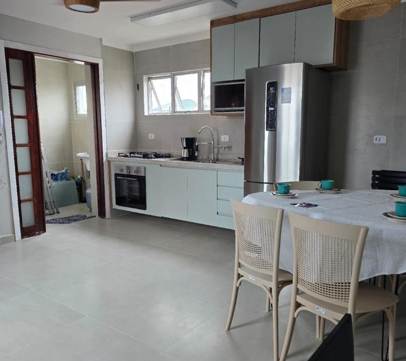 Photo of Kitchen in Tombo