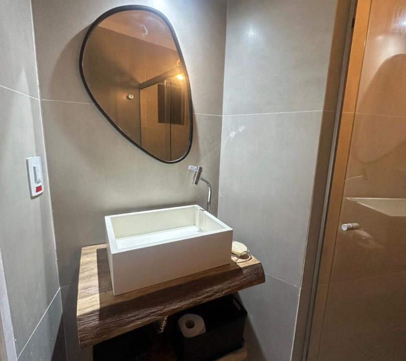 Photo of Bathroom in Tombo